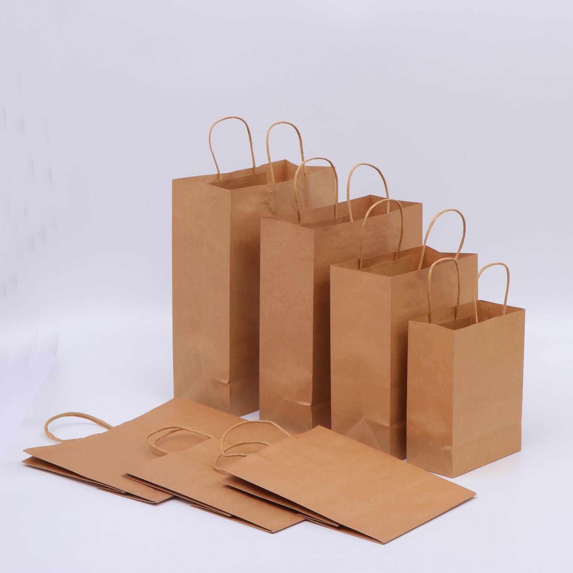 Take away food best sale bags