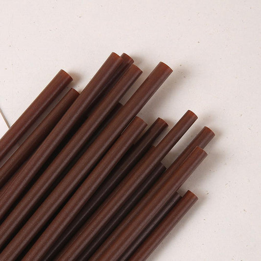 Coffee Grounds Straw - GREENBOXSTRAW